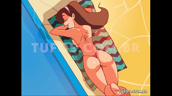 M_e Safada Da Pro Filho Em Quintal De Sua Casa