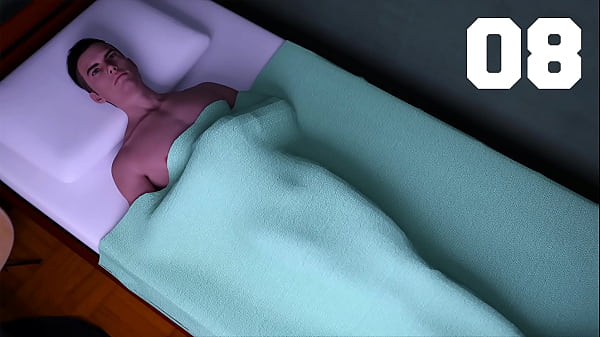 Being A Dik #08 - Ending The First Day Of College