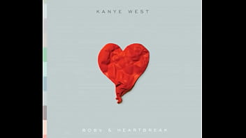 808s _ Heartbreak - Kanye West (Full Album)