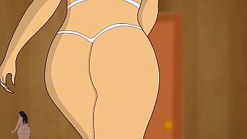 Carl Fucked His Best Friend' Mom