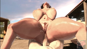 Patricia The 44 Yo Mom Big Saggy Tits And Big Bubble Butt And Mark 24 Yo