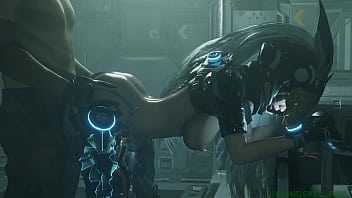 Ultimate Bunny (the First Descendant)