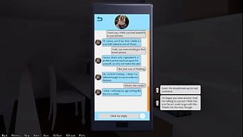 Being a DIK 0.5.0 Part 89 Stop Social I want Jill by LoveSkySan69