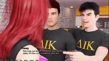 Being a DIK 0.5.0 Part 71 how DIK' Born the Start by LoveSkySan69