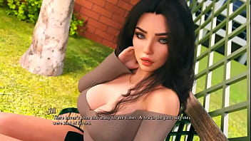 Being a DIK 0.4.0 Part 47 best Date ever Gameplay by LoveSkySan69