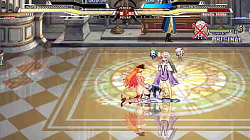 Jessica Vs Glinka (new Character)