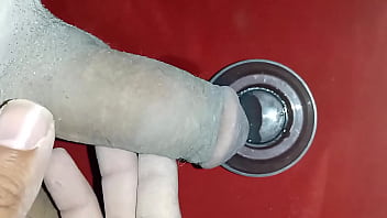 First Time Cum On Bootel Play With My Cock _blowjob Ever From My Wife With Anal Fingering Cum My Big Cock Fingering First Time Cumshot