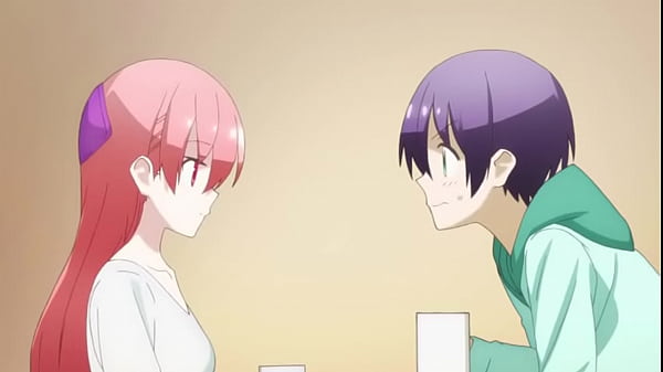 Hentai Tonikaku Kawaii Ep1