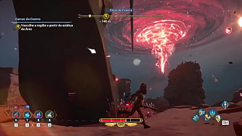 Fenyx Rising Nude Mode