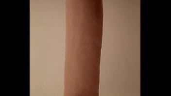 Disfrutando De Un Rico Anal - dildo, masturbation, dick, big-dick, anal-sex - Video 382665