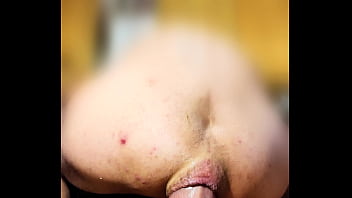 Extreme Dildo Riding - dildo, gay-anal, verified-profile, extreme-anal-insertion - Video 389659