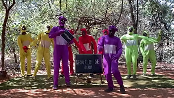 Nexus 19 De Julio Afros Deslechados