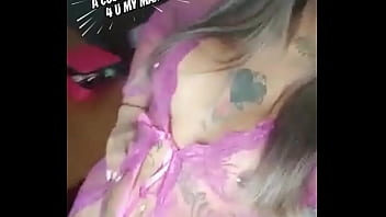 Gosta De Cerejinha Rosa?