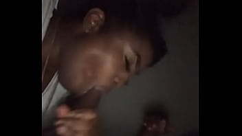 Cock Sav - Black, Blowjob, Suck - Blowjob - 2025 - Wild - Scene - Video 389101