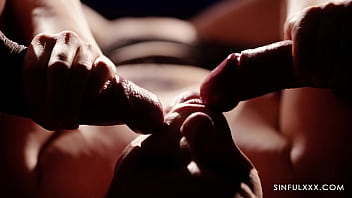 Party Like A Pornstar! With Brittany Bardot, Marco Bull _ Emilio Ardana