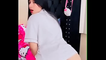 Culona Mexicana De Instagram Y Of Se Mueve Bien Rico En Su Dildo