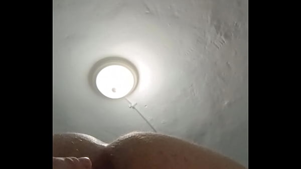 Metiéndome Un Zuchini