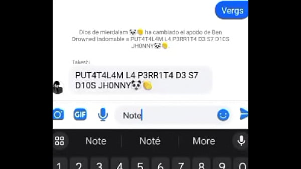 Putonny Es Follado Lentamente