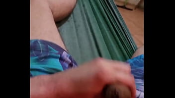 Punheta Para Os Vizinhos - Sera Que Fui Visto?