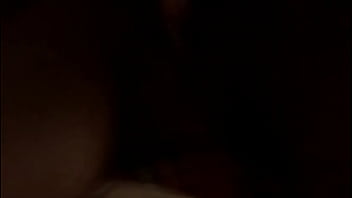 Sexy Light Ass Being Slapped Before Travel