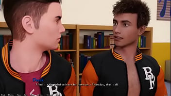 Being a DIK 0.6.0 Part 143 Juicy Threesome by LoveSkySan69