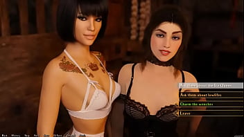 Being A DIK 0.6.0 Part 142 Juicy Adventure By LoveSkySan69