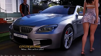 Being a DIK 0.6.0 Part 128 the best Gift by LoveSkySan69