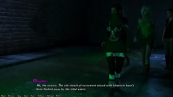 Being a DIK 0.6.0 Part 120 trying to have Sex by LoveSkySan69