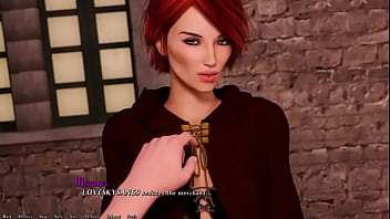 Being a DIK 0.6.0 Part 118 Sexy Babes in a Game by LoveSkySan69