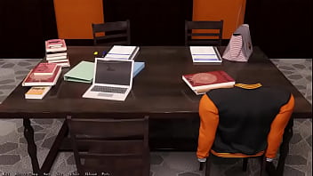 Being a DIK 0.6.0 Part 116 Sexy Babes on Library by LoveSkySan69