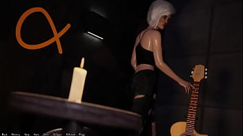 Being a DIK 0.6.0 Part 107 Sage and Quinn in Trouble by LoveSkySan69