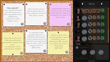 Being a DIK 0.6.0 Part 97 like a Big Brotherhood by LoveSkySan69