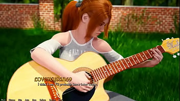 Being a DIK 0.5.0 Part 94 new Start for Dik' by LoveSkySan69