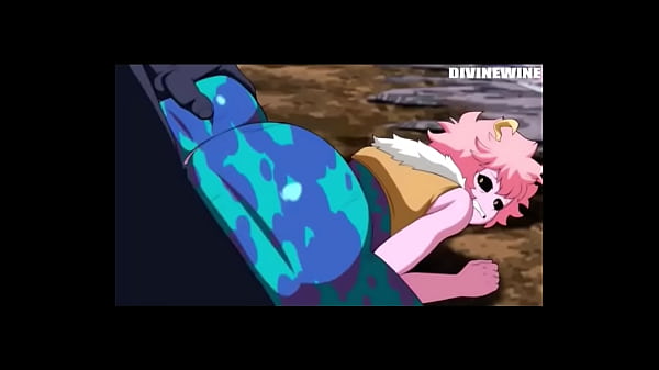 Hentai Boku No Hero