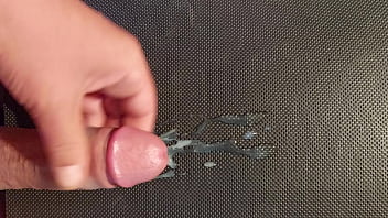 Solo, Sperma - Solo_-_masturbation - 2025 - Hot - Performance - Video 386157