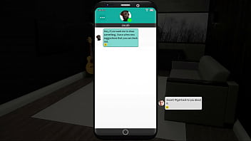 Being A DIK 0.8.1 Part 222 The Date By LoveSkySan69