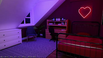 Being A Dik 0.7.0 Part 162 Let The Party Be! By LoveSkySan69