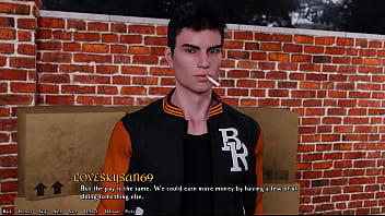 Being A Dik 0.7.0 Part 151 Lucky One By LoveSkySan69