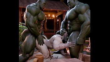 Sexo Con Un Rey, El Rey De Las Zorras