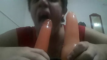 Saboreando Y Con Hambre De Verga 27