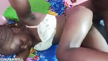 Slim Girl With A Tight Pussy ,likes Hard Sex From Black Cock