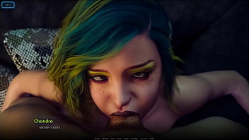 City Of Broken Dreamers- Full Walkthrough, Playthrough, Review Part 4