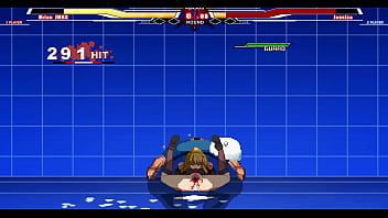 Brian Vs Jessica (paid Character)