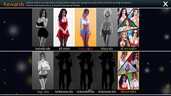 Being A DIK 0.9.1 Vixens Part 301 Rewards! Sexy Girls Photos!! By LoveSkySan69