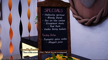 Being A Dik 0.9.1 Vixens Part 297 Sexy Costumes And Wet Pussys By Loveskysan69