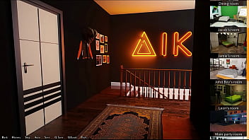 Being A DIK 0.8.1 Part 257 How It All Start By LoveSkySan69