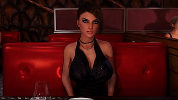 Being A DIK 0.8.1 Part 228 The Date And A New Hot Teacher By LoveSkySan69