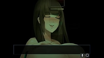 Tower Of Trample Kaori After Battle Scenes