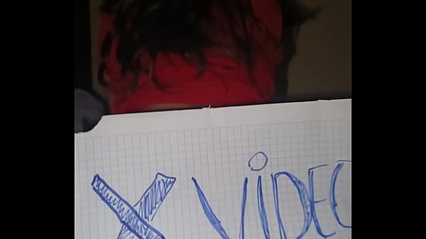 Vídeo De Verificación - porn, sex, amateur, cam, verification-video - Video 380666