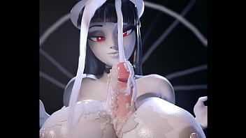 Rule 34 Hentai Titjob